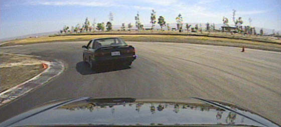 Buttonwillow Raceway
